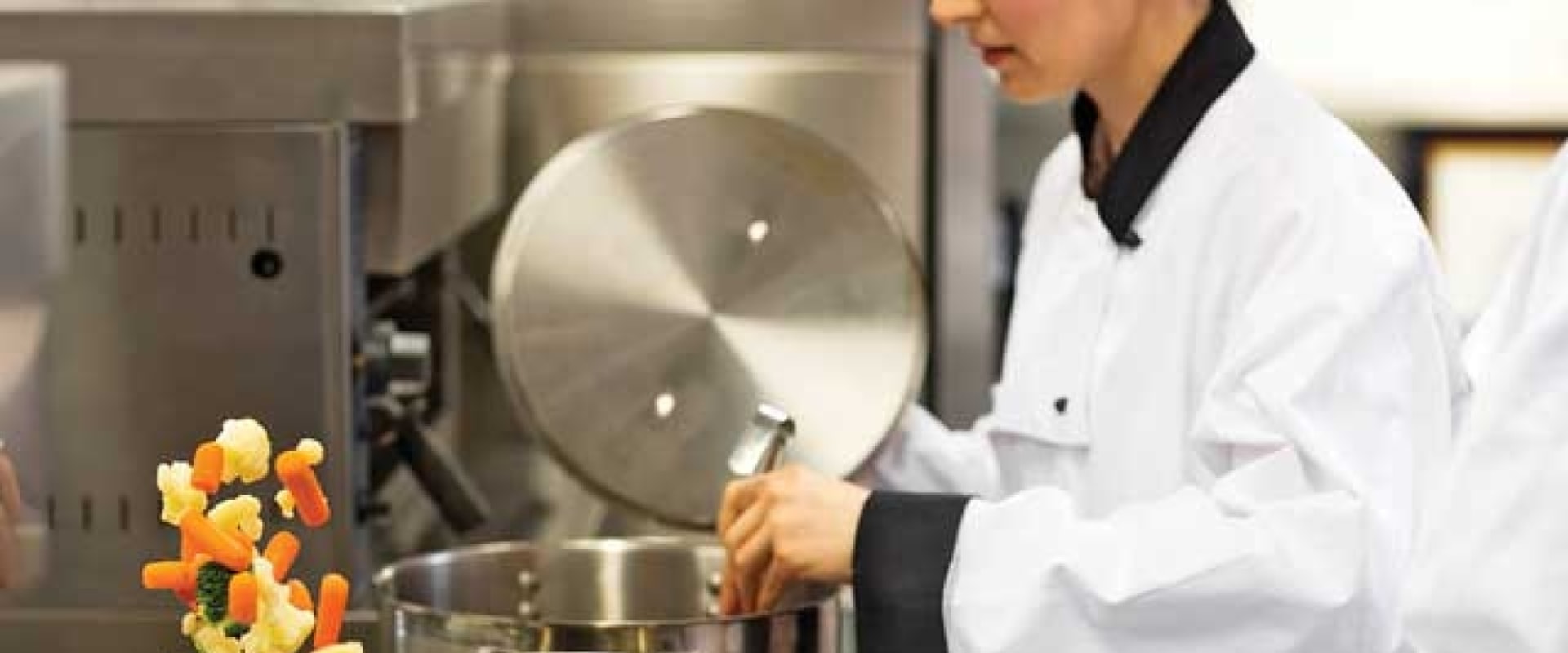 Is the food industry a good career?